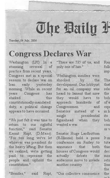 congress-declares-war-paper